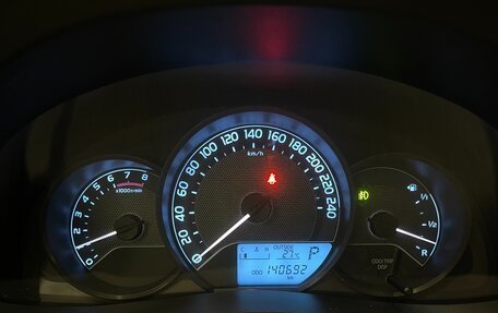 Toyota Corolla, 2014 год, 1 360 000 рублей, 12 фотография