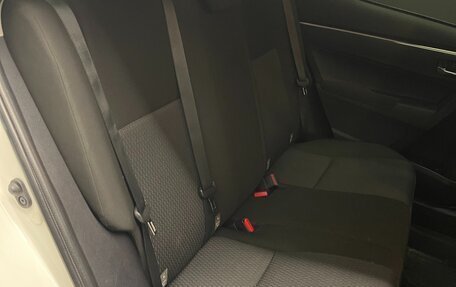 Toyota Corolla, 2014 год, 1 360 000 рублей, 20 фотография