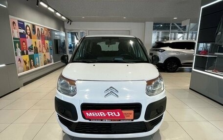 Citroen C3 Picasso I, 2012 год, 529 000 рублей, 2 фотография