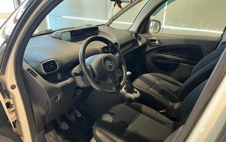 Citroen C3 Picasso I, 2012 год, 529 000 рублей, 8 фотография
