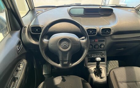 Citroen C3 Picasso I, 2012 год, 529 000 рублей, 9 фотография