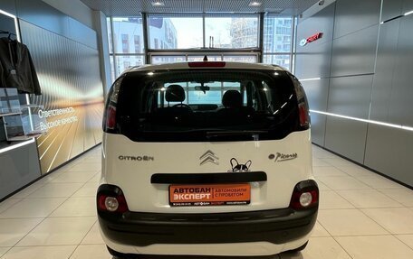 Citroen C3 Picasso I, 2012 год, 529 000 рублей, 5 фотография