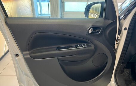 Citroen C3 Picasso I, 2012 год, 529 000 рублей, 7 фотография