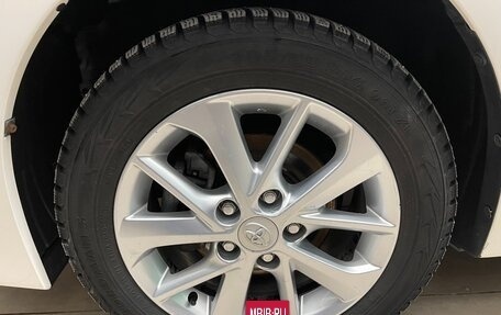 Toyota Corolla, 2014 год, 1 360 000 рублей, 22 фотография