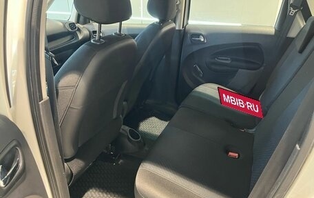 Citroen C3 Picasso I, 2012 год, 529 000 рублей, 14 фотография