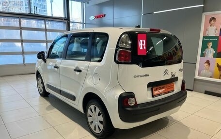 Citroen C3 Picasso I, 2012 год, 529 000 рублей, 6 фотография