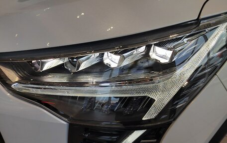 Haval Jolion, 2025 год, 2 549 000 рублей, 14 фотография