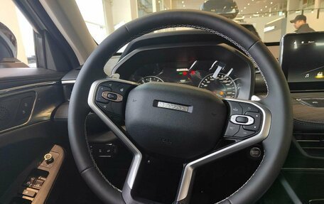 Haval Jolion, 2025 год, 2 549 000 рублей, 25 фотография