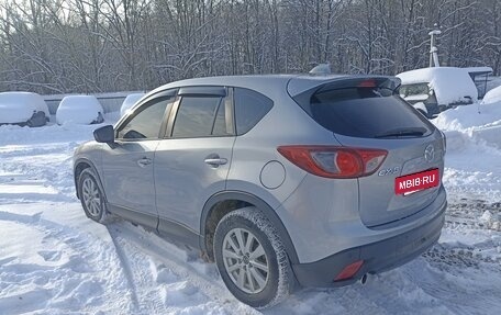 Mazda CX-5 II, 2014 год, 1 350 000 рублей, 6 фотография