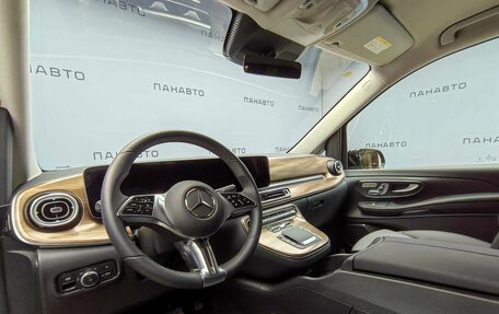 Mercedes-Benz V-Класс, 2025 год, 11 500 000 рублей, 5 фотография