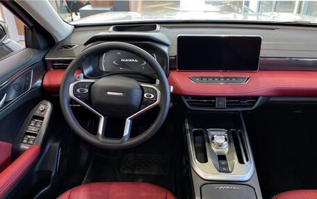 Haval Jolion, 2025 год, 2 749 000 рублей, 8 фотография