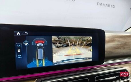 Mercedes-Benz V-Класс, 2025 год, 11 500 000 рублей, 11 фотография