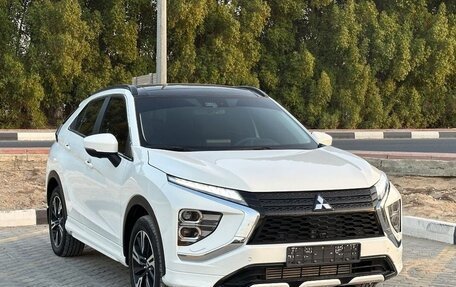 Mitsubishi Eclipse Cross, 2024 год, 2 700 000 рублей, 3 фотография