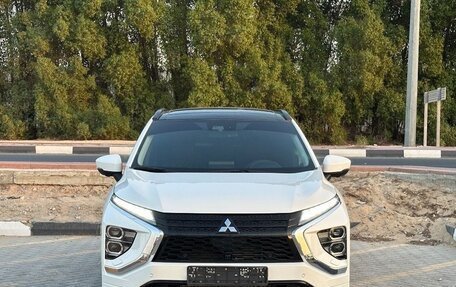 Mitsubishi Eclipse Cross, 2024 год, 2 700 000 рублей, 2 фотография