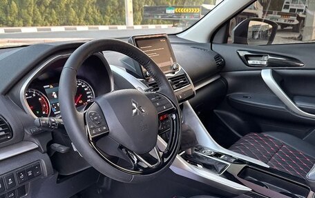 Mitsubishi Eclipse Cross, 2024 год, 2 700 000 рублей, 10 фотография