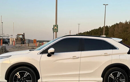 Mitsubishi Eclipse Cross, 2024 год, 2 700 000 рублей, 8 фотография