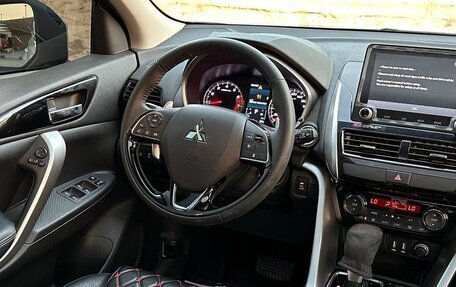 Mitsubishi Eclipse Cross, 2024 год, 2 700 000 рублей, 9 фотография