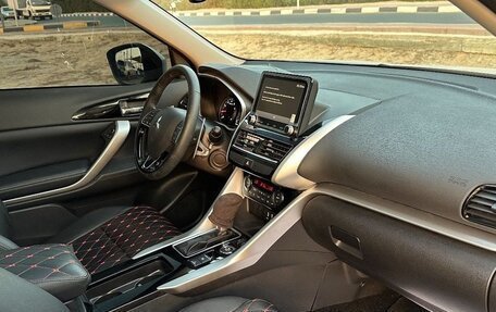 Mitsubishi Eclipse Cross, 2024 год, 2 700 000 рублей, 12 фотография