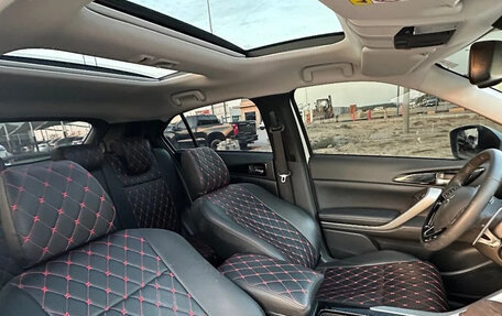 Mitsubishi Eclipse Cross, 2024 год, 2 700 000 рублей, 14 фотография