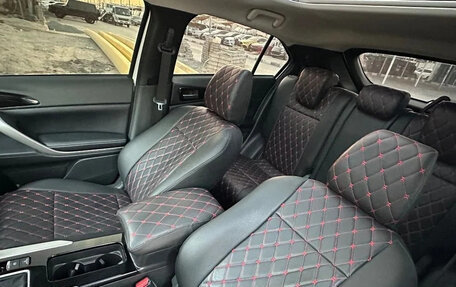 Mitsubishi Eclipse Cross, 2024 год, 2 700 000 рублей, 13 фотография