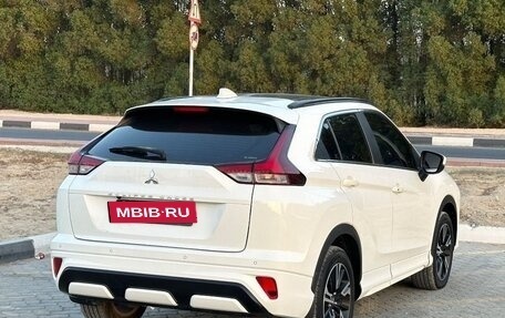 Mitsubishi Eclipse Cross, 2024 год, 2 700 000 рублей, 5 фотография