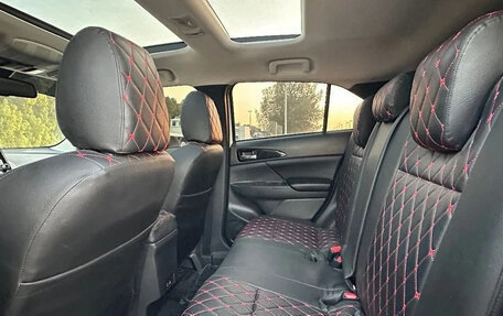 Mitsubishi Eclipse Cross, 2024 год, 2 700 000 рублей, 17 фотография