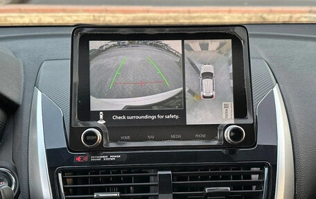 Mitsubishi Eclipse Cross, 2024 год, 2 700 000 рублей, 18 фотография