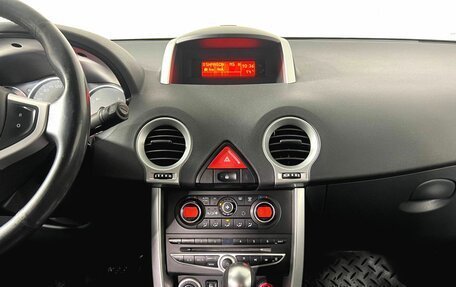 Renault Koleos I рестайлинг 2, 2008 год, 880 000 рублей, 2 фотография