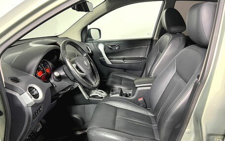 Renault Koleos I рестайлинг 2, 2008 год, 880 000 рублей, 3 фотография