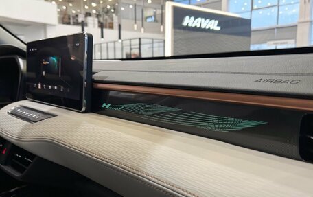 Haval Jolion, 2025 год, 2 599 000 рублей, 15 фотография