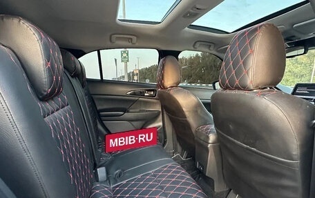 Mitsubishi Eclipse Cross, 2024 год, 2 700 000 рублей, 16 фотография