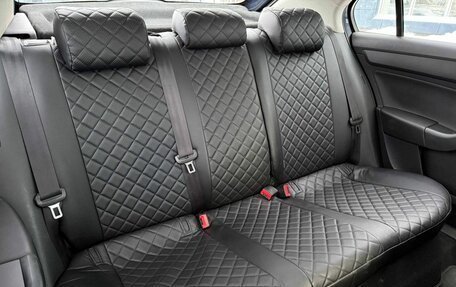 Skoda Rapid I, 2014 год, 799 000 рублей, 11 фотография