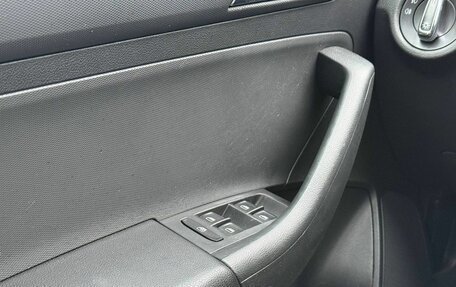 Skoda Rapid I, 2014 год, 799 000 рублей, 14 фотография