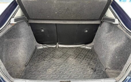 Skoda Rapid I, 2014 год, 799 000 рублей, 15 фотография