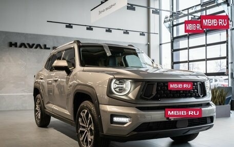 Haval H7, 2025 год, 3 999 000 рублей, 3 фотография