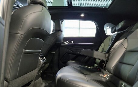 Haval F7, 2025 год, 3 649 000 рублей, 9 фотография