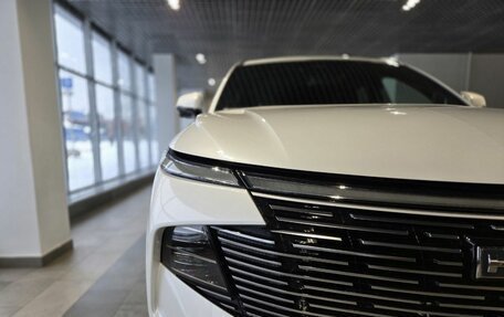 Haval F7, 2025 год, 3 649 000 рублей, 12 фотография