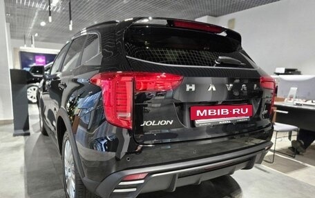 Haval Jolion, 2025 год, 2 849 000 рублей, 4 фотография