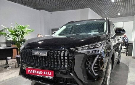 Haval Jolion, 2025 год, 2 849 000 рублей, 2 фотография