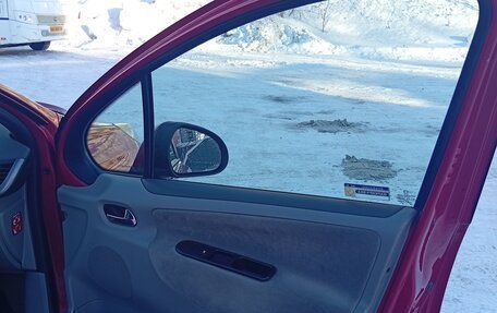 Peugeot 207 I, 2007 год, 316 000 рублей, 12 фотография