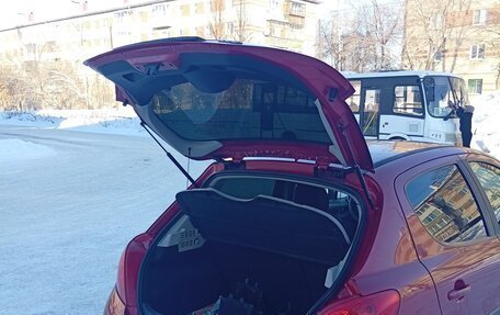 Peugeot 207 I, 2007 год, 316 000 рублей, 7 фотография