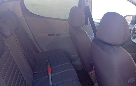 Peugeot 207 I, 2007 год, 316 000 рублей, 13 фотография