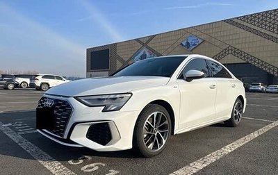 Audi A3, 2022 год, 2 380 000 рублей, 1 фотография