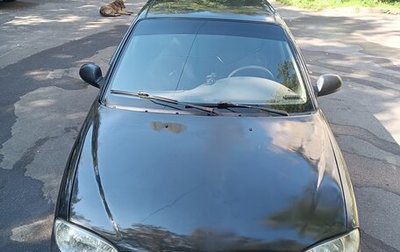 KIA Spectra II (LD), 2007 год, 245 000 рублей, 1 фотография