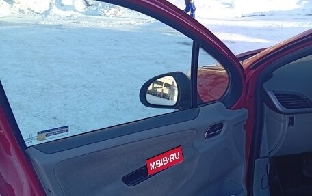 Peugeot 207 I, 2007 год, 316 000 рублей, 9 фотография