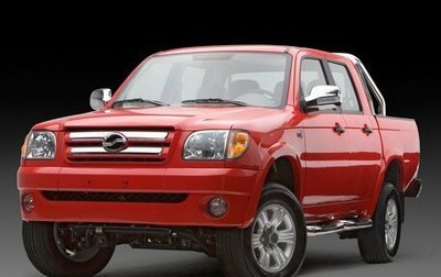 ZX Grand Tiger, 2007 год, 380 000 рублей, 1 фотография