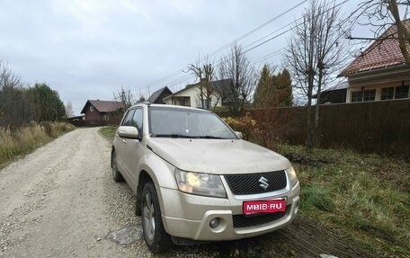 Suzuki Grand Vitara, 2010 год, 1 000 000 рублей, 1 фотография