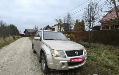 Suzuki Grand Vitara, 2010 год, 1 000 000 рублей, 1 фотография