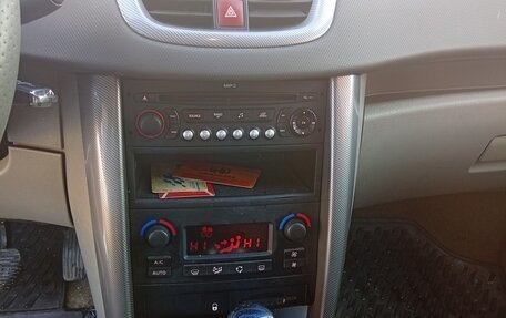 Peugeot 207 I, 2007 год, 316 000 рублей, 17 фотография