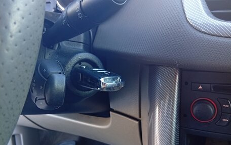 Peugeot 207 I, 2007 год, 316 000 рублей, 19 фотография